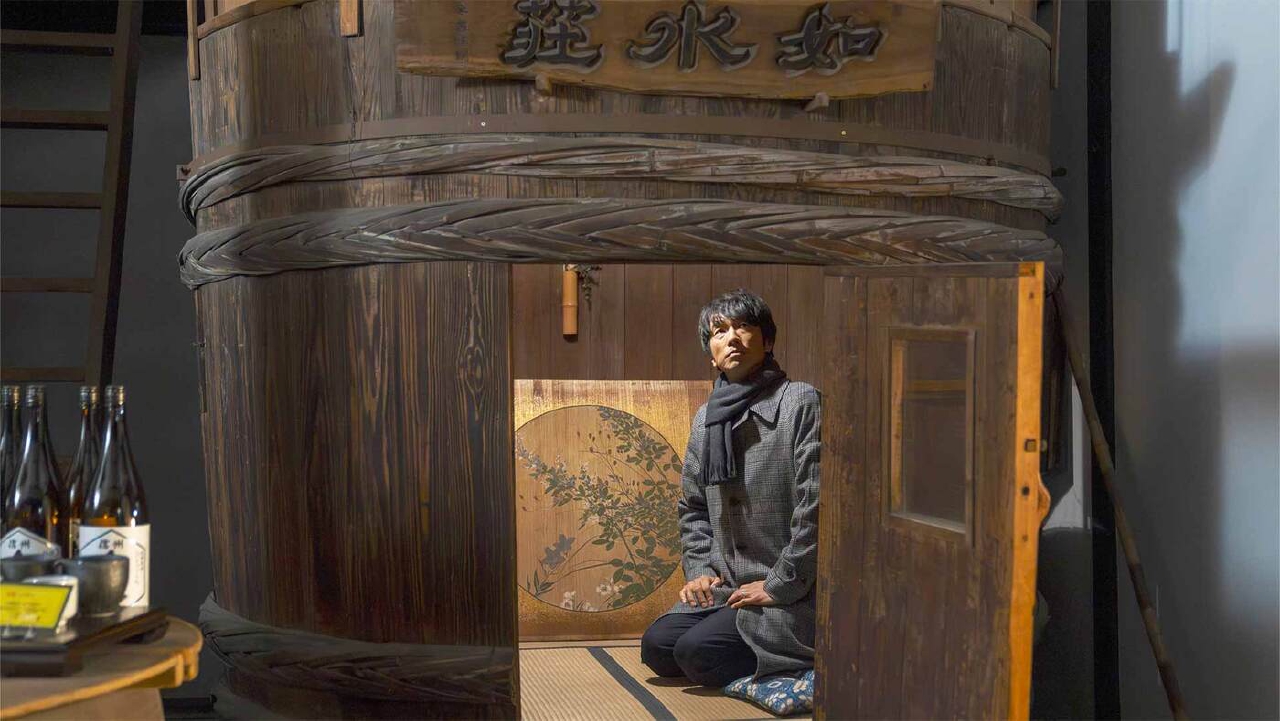 居酒屋新幹線2 2024年放送 #6「上田編」｜ドラマ｜見逃し無料配信は