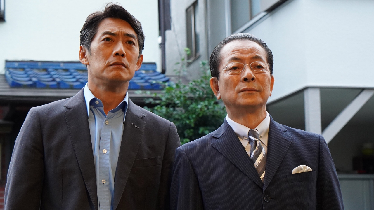 相棒 season20 2021年放送 第8話『操り人形』｜ドラマ｜見逃し無料配信