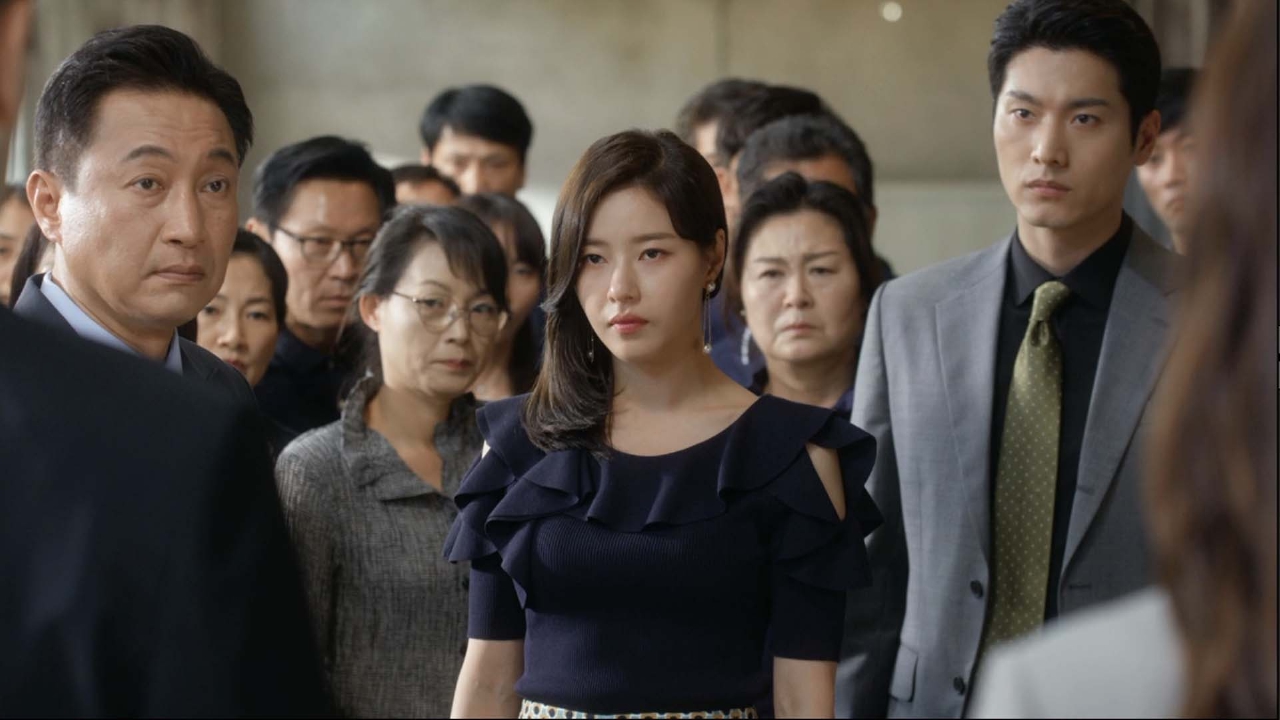 【韓国ドラマ】DVD★『人形の家~偽りの絆~』(全話)★レンタル落ち★パク・ハナ Amazon.co.jp: 人形の家~偽りの絆~DVD-BOX3 : パク・ハナ, ワン