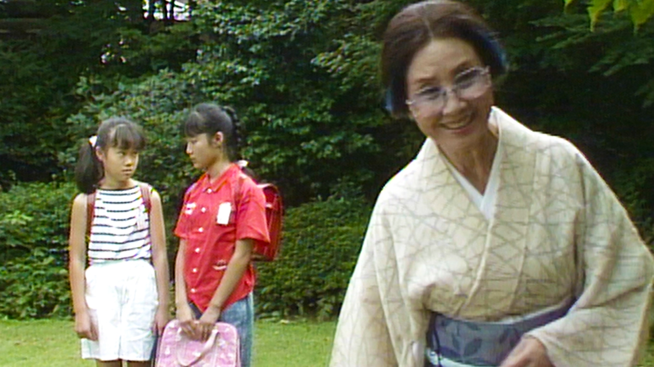 ドラマ天までとどけ