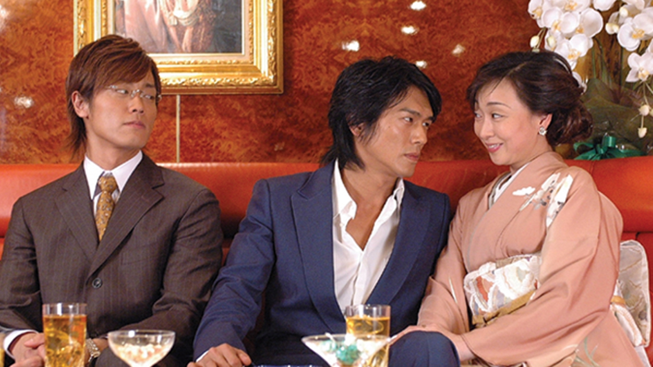 特命課長 只野仁 第2弾,第3弾,第4弾、他 特命係長 只野仁（4thシーズン）｜ドラマ｜テレ朝チャンネル