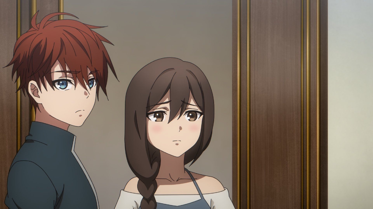 最強の王様、二度目の人生は何をする？ 5月28日(水)放送分 第9話 王様