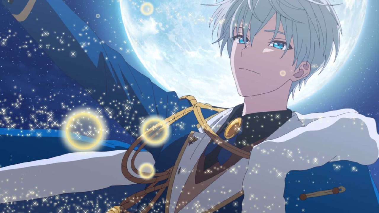 TVアニメ『魔法使いの約束』 1月28日(火)放送分 第四話「未知と