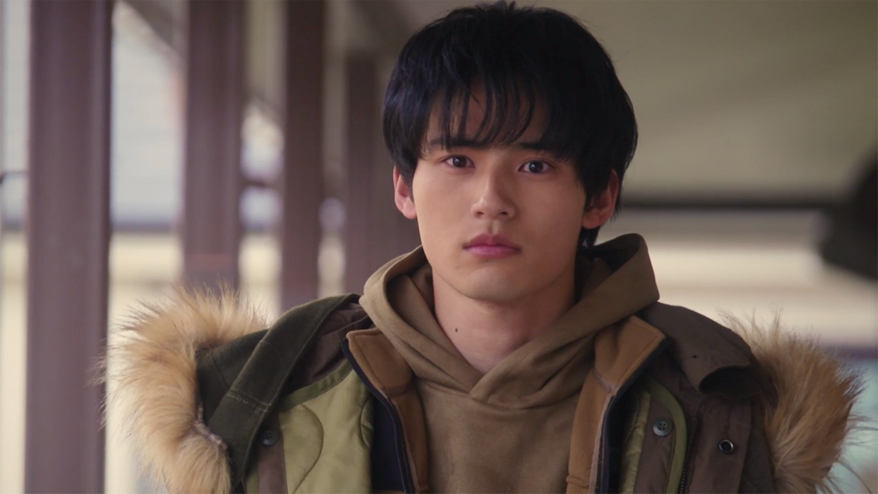 いとしのニーナ 2020年放送 第8話 僕らの恋の始まりと終わり｜ドラマ 
