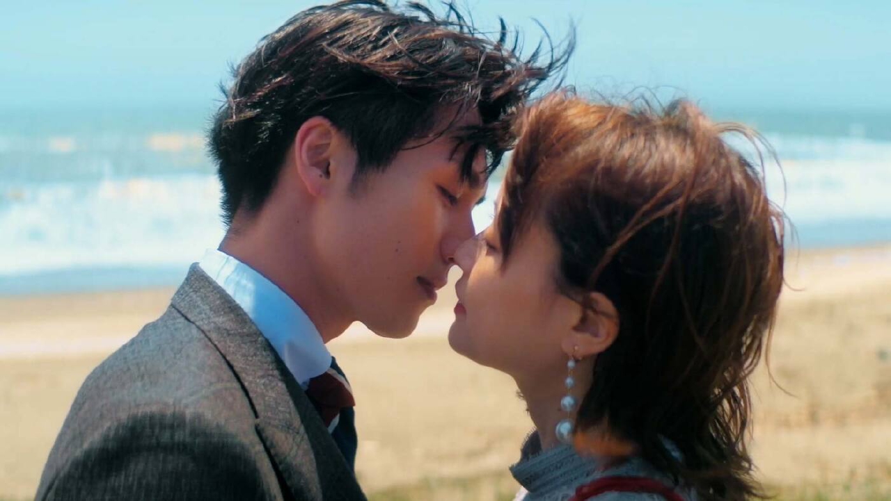 結婚予定日 2023年放送 最終話《ドラマ特区》｜ドラマ｜見逃し無料配信