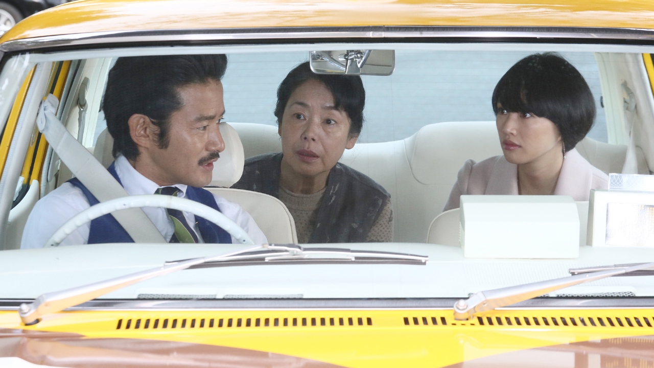 妻自慢拾い画像 素敵な選TAXI 2014年放送 #8 夫と妻の選択肢｜ドラマ｜見逃し無料配信はTVer！人気の動画見放題