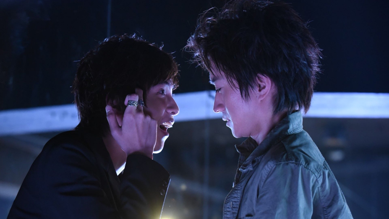 そして、誰もいなくなった 2016年放送 第4話｜ドラマ｜見逃し無料配信