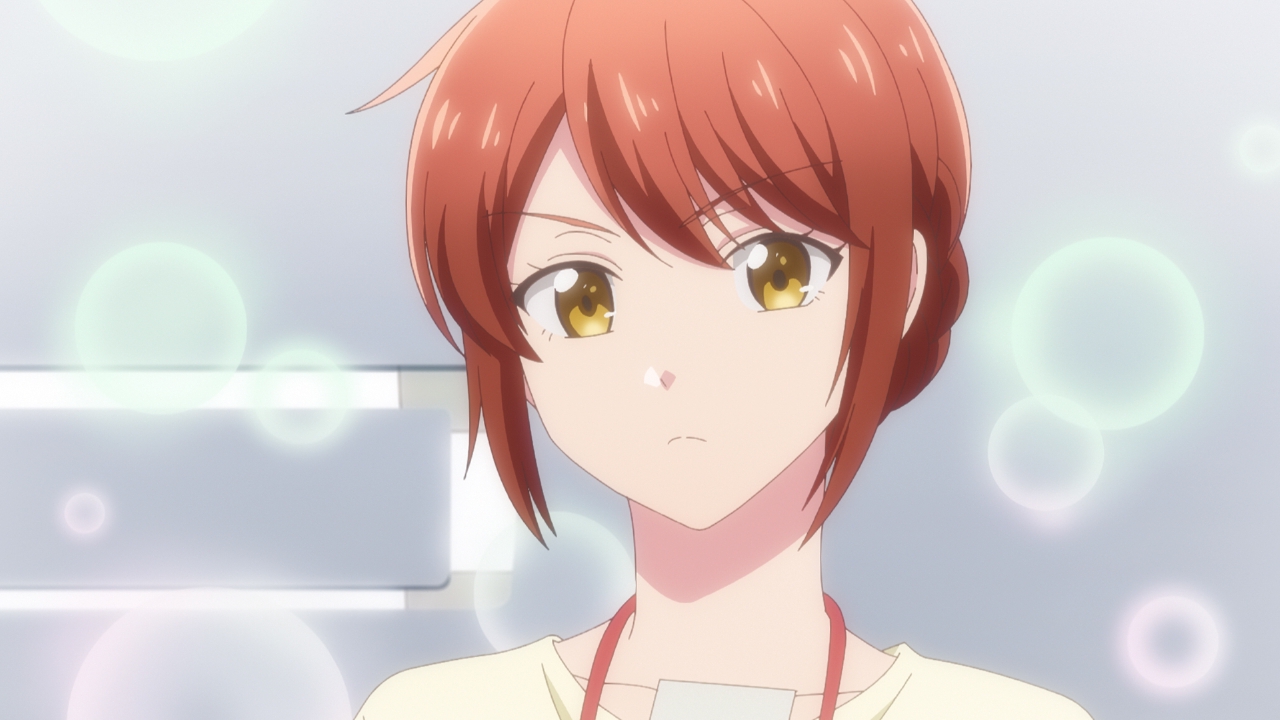 この会社に好きな人がいます 1月6日(月)放送分 第1話 バレちゃいけない