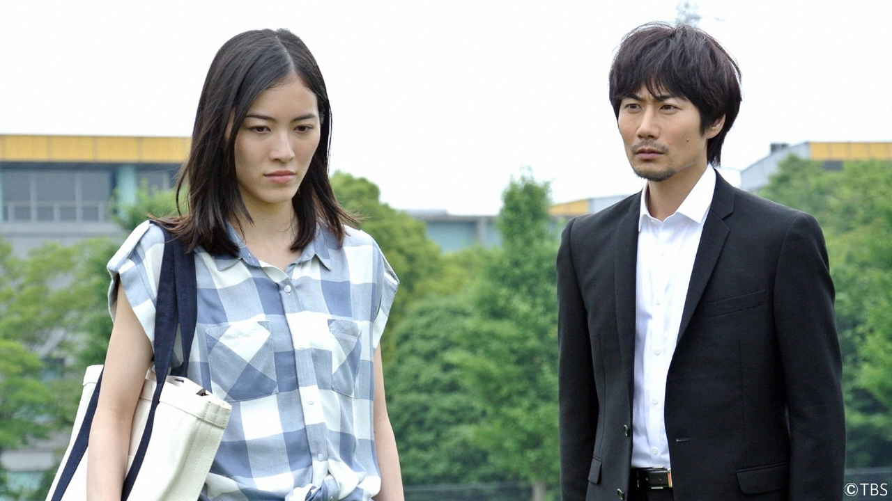 死幣-DEATH CASH- 2016年放送 第２話 死の連鎖、スタート｜ドラマ