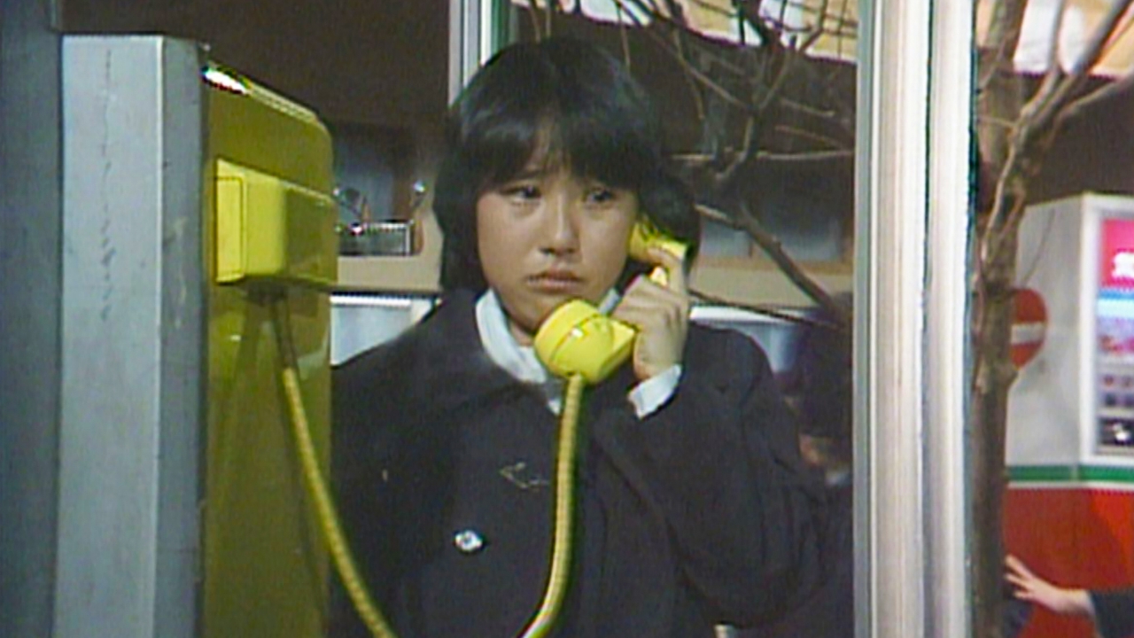 3年B組金八先生(第1シリーズ) 1980年放送 第17回 十五歳の母出産・その