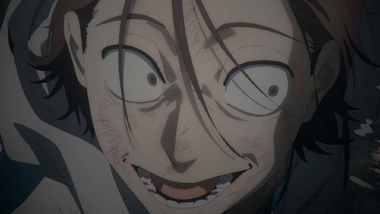 WIND BREAKER Season 2 4月10日(木)放送分 第15話「決着」｜アニメ