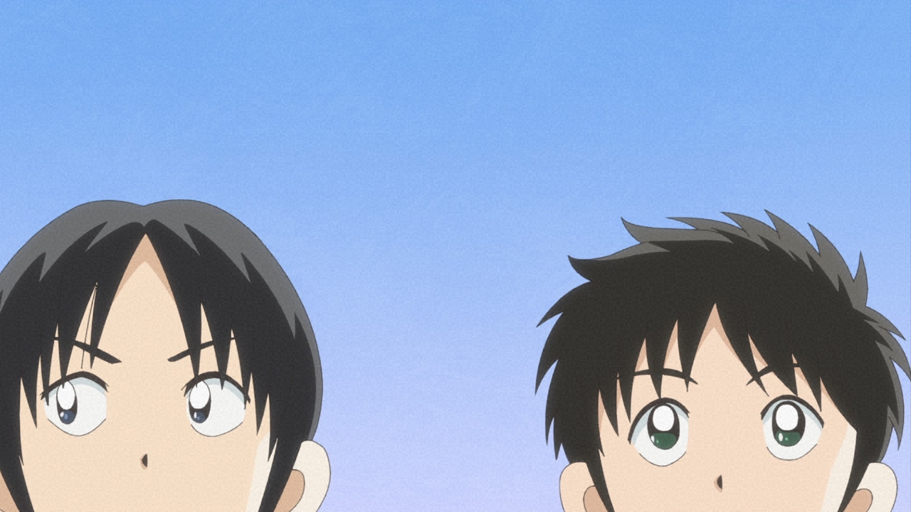 MIX MEISEI STORY ～二度目の夏、空の向こうへ～ 2023年放送 #13「この