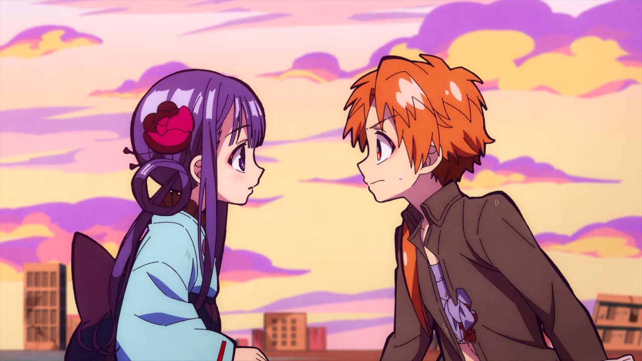 地縛少年花子くん タコピーの原罪 僕のヒーローアカデミア 魔入りました！入間くん 地縛少年花子くん タコピーの原罪 僕のヒーローアカデミア 魔入りました！