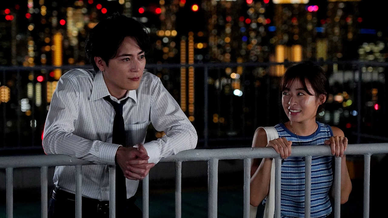 真夏のシンデレラ EXILE TRIBE STATION ONLINE STORE｜真夏のシンデレラ DVD-BOX