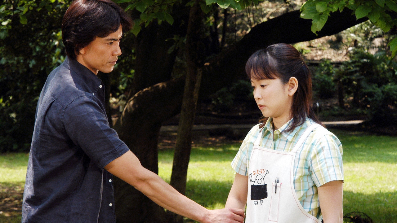 渡る世間は鬼ばかり 第7シリーズ(橋田壽賀子ドラマ) 2004年放送