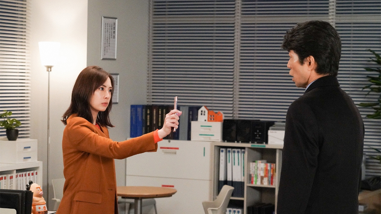 家売るオンナの逆襲 2019年放送 第8話｜ドラマ｜見逃し無料配信