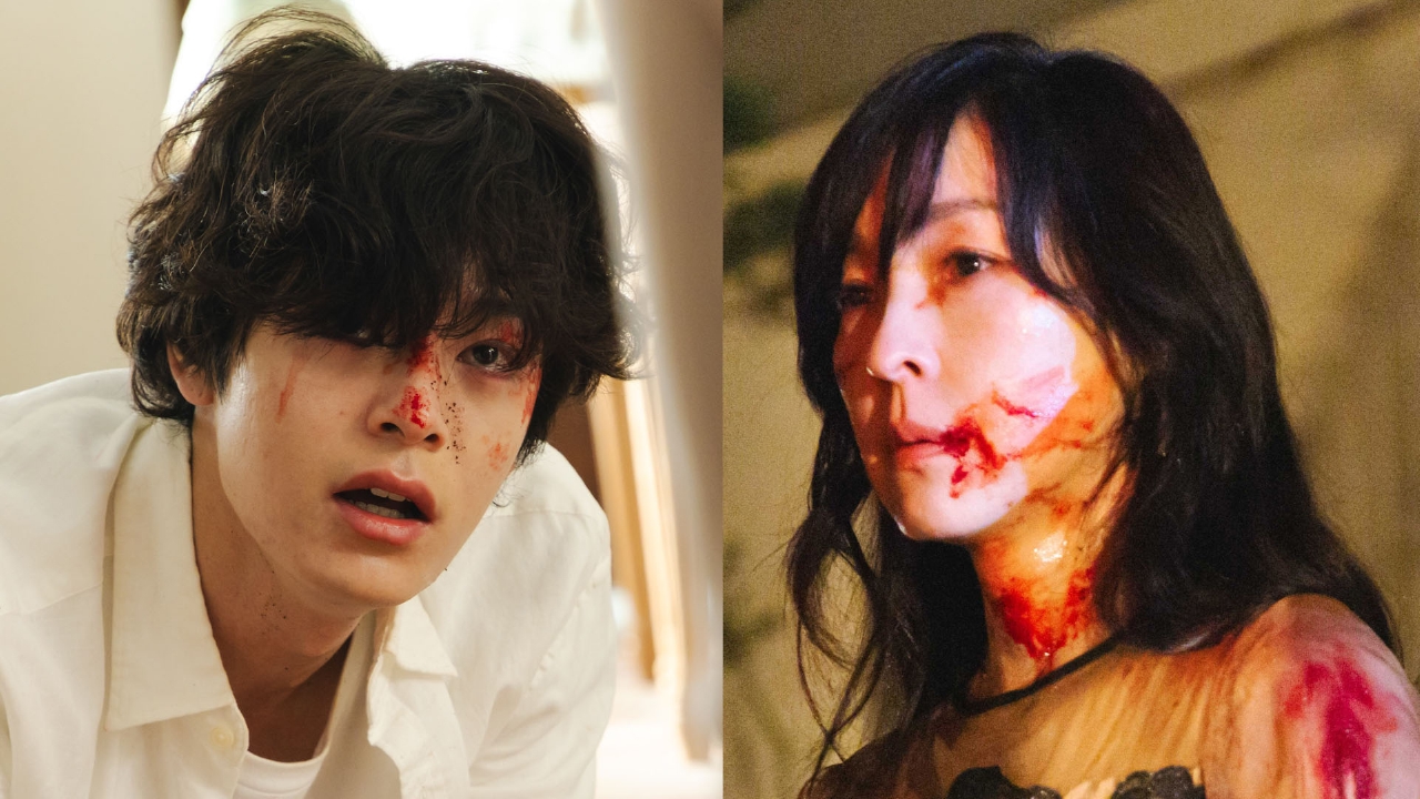 魔物(마물) 6月13日(金)放送分 #8 人生は激辛ラーメン｜ドラマ｜見逃し