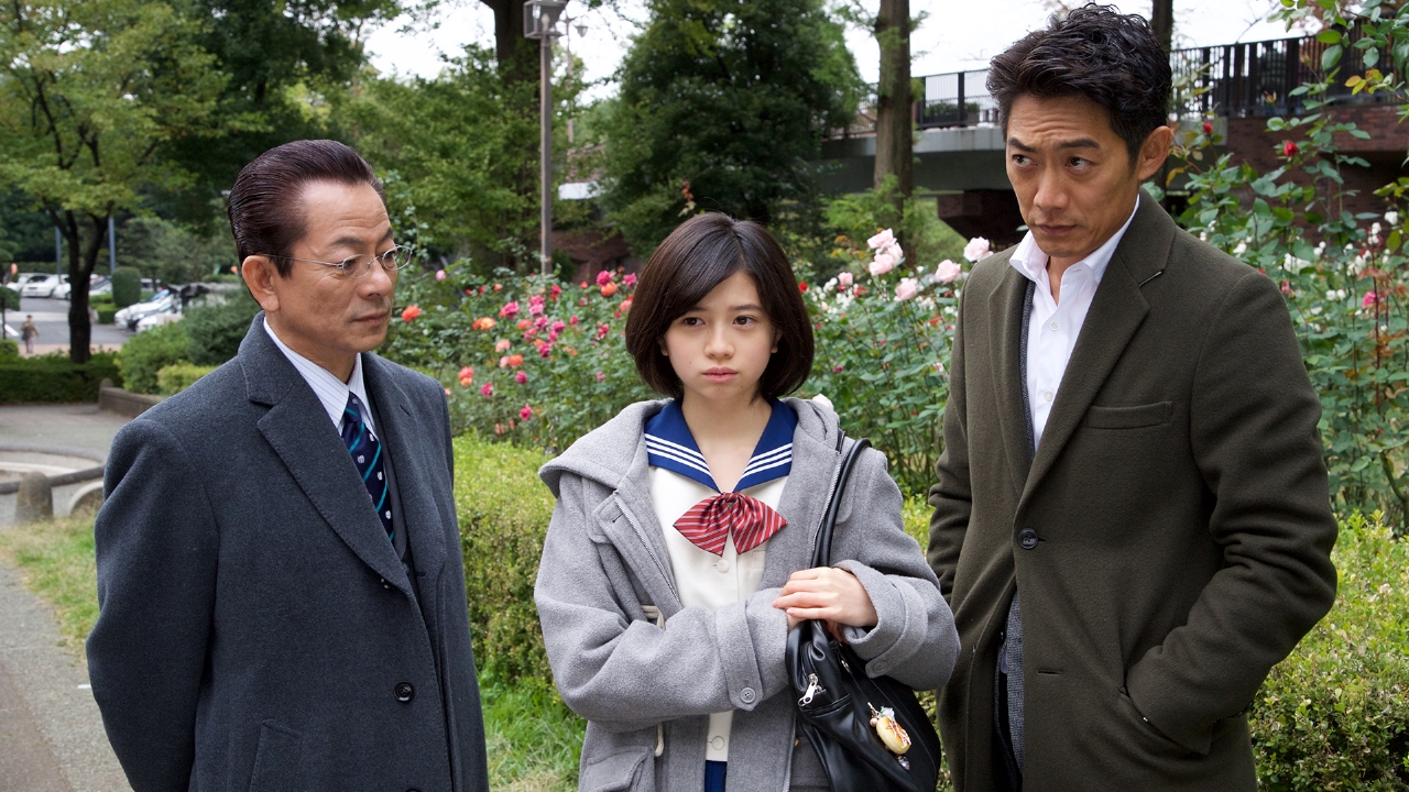 相棒 season15 2017年放送 第11話「アンタッチャブル」｜ドラマ 