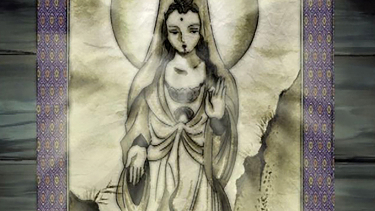 犬夜叉 師走のお便り懸賞 Amazon | 犬夜叉～奈落の罠!迷いの森の招待状～ | ゲームソフト