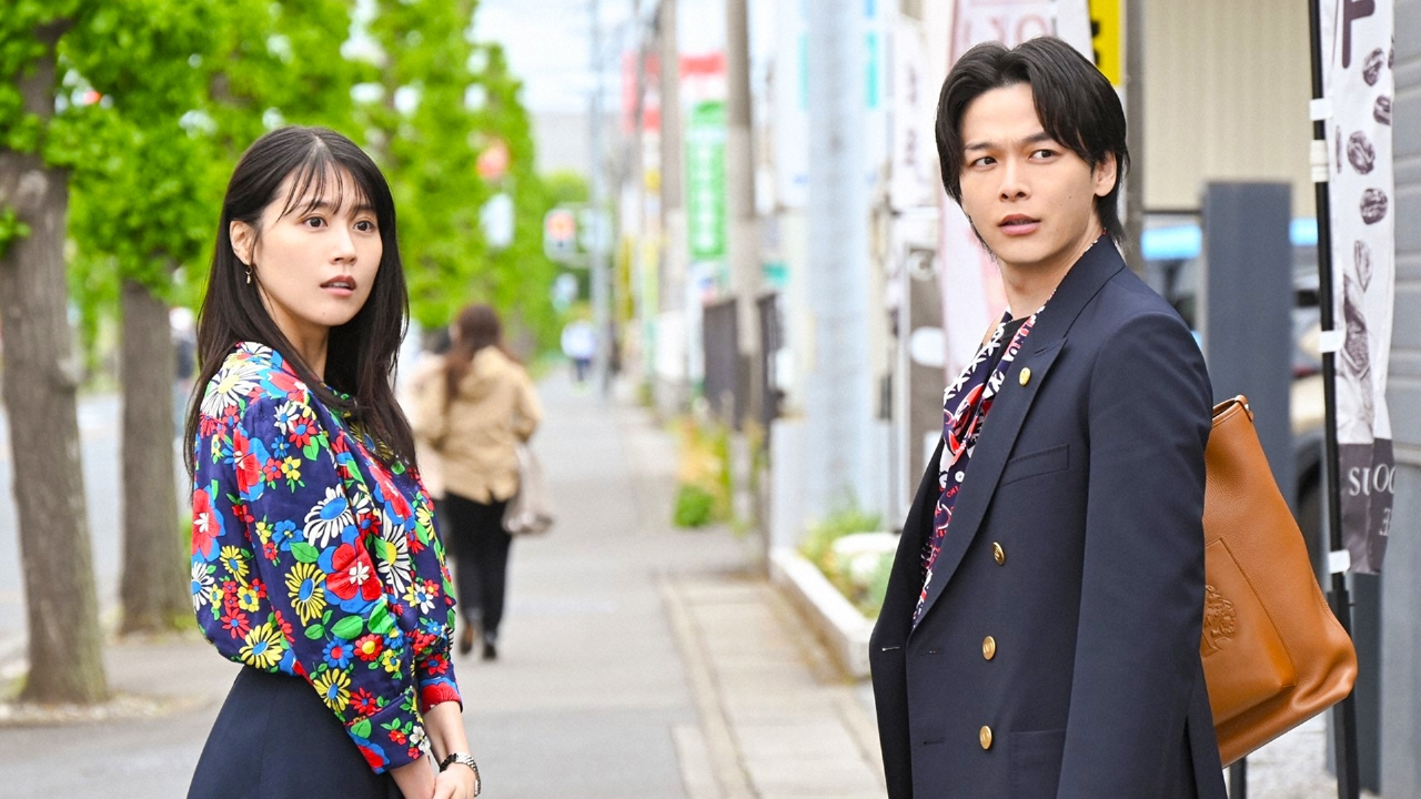 【ケース無し割引】石子と羽男-そんなコトで訴えます?- 全巻　レンタル落ち Amazon.co.jp: 石子と羽男―そんなコトで訴えます？― Blu-ray BOX