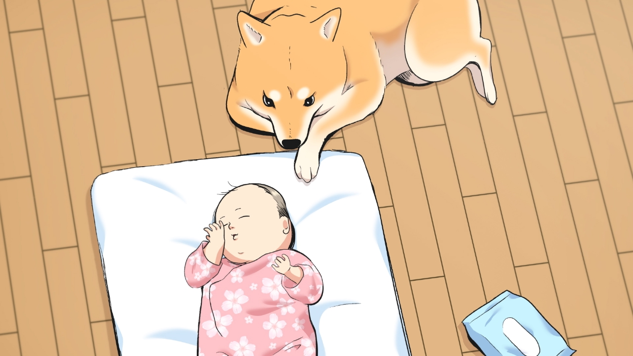 ちくわ戦記～おれのカワイイで地球侵略～ 6月24日(火)放送分 ちくわ12