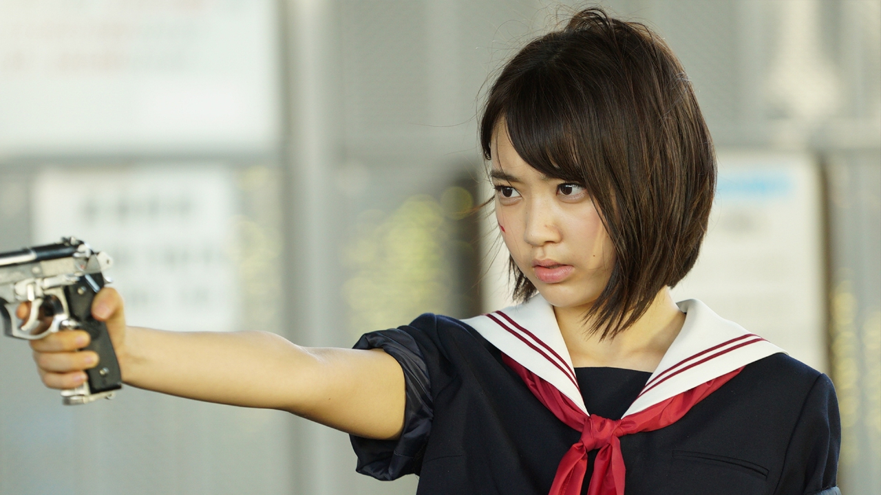 マジすか学園5 #7｜ドラマ｜見逃し無料配信はTVer！人気の動画見放題