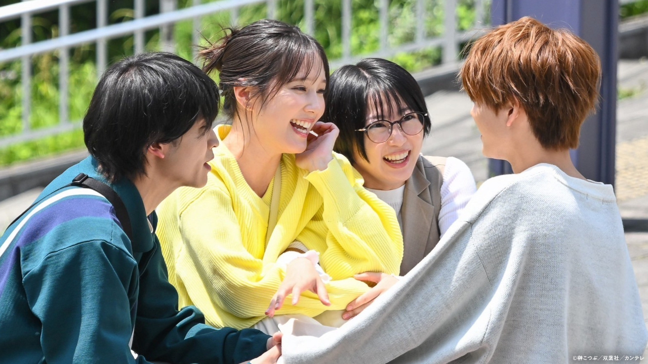 北くんがかわいすぎて手に余るので、3人でシェアすることにしました。1.2 Amazon.co.jp: 北くんがかわいすぎて手に余るので、3人でシェア