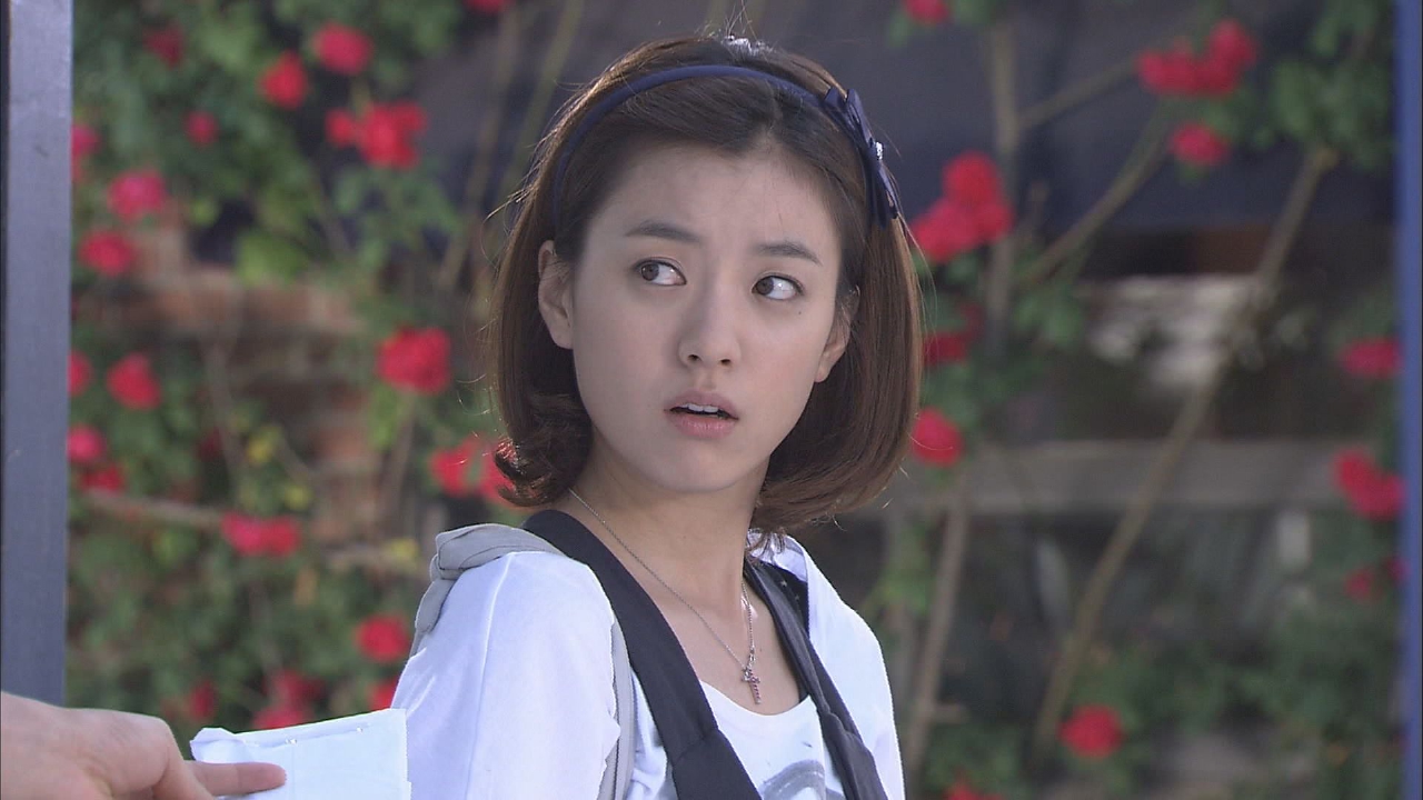 韓国ドラマ】華麗なる遺産 9月24日(水)放送分 第14話｜ドラマ｜見逃し
