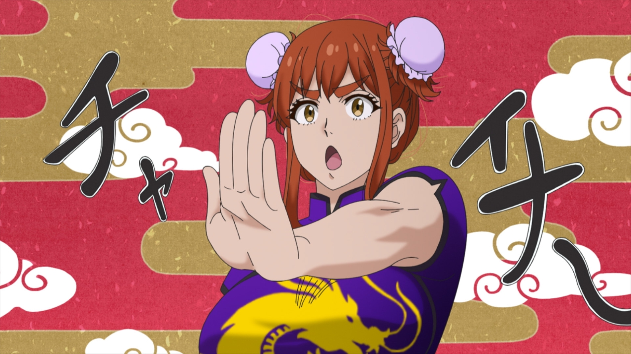 ふたりソロキャンプ 9月2日(火)放送分 第8話「喝！道具は正しく使え