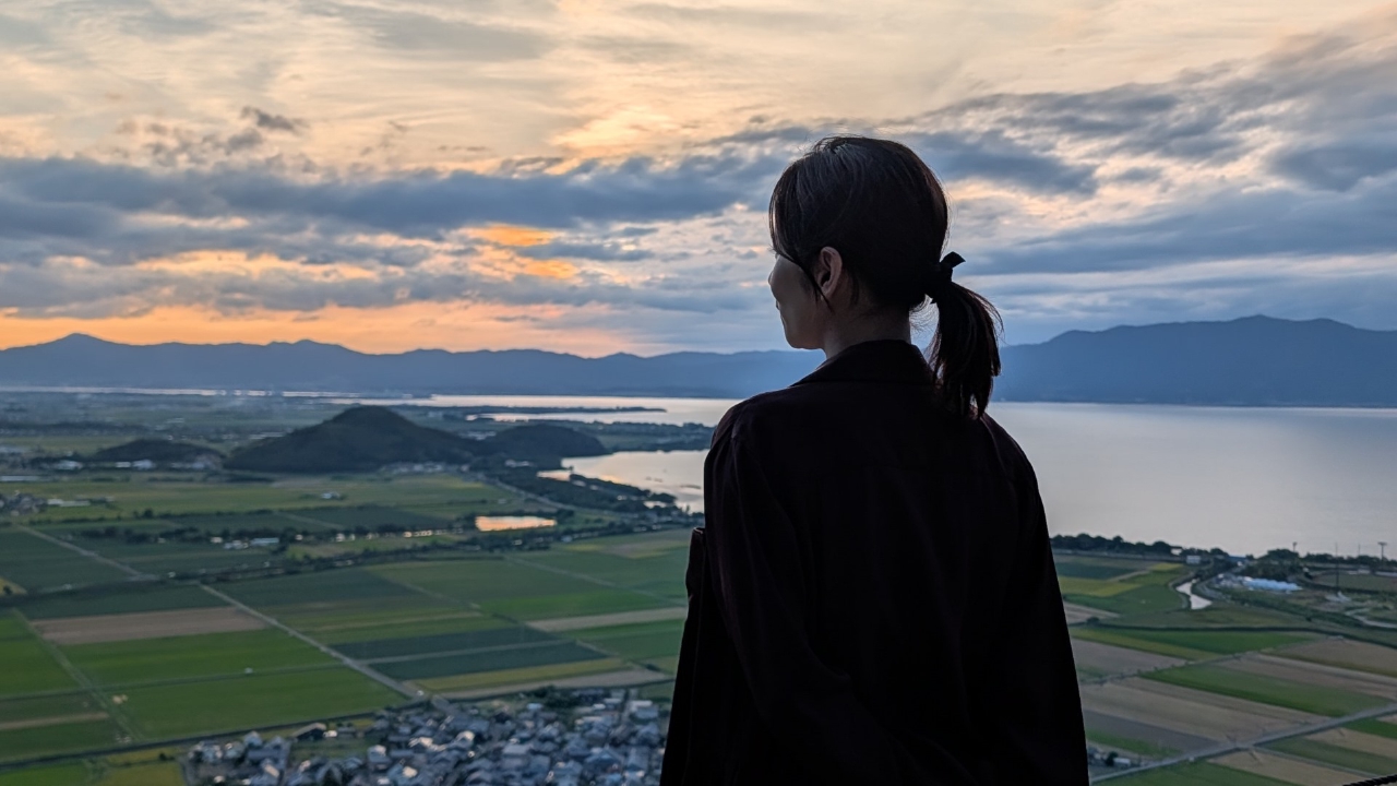 Google Pixel presents ANOTHER SKY 10月4日(土)放送分 新MC：堀田真由