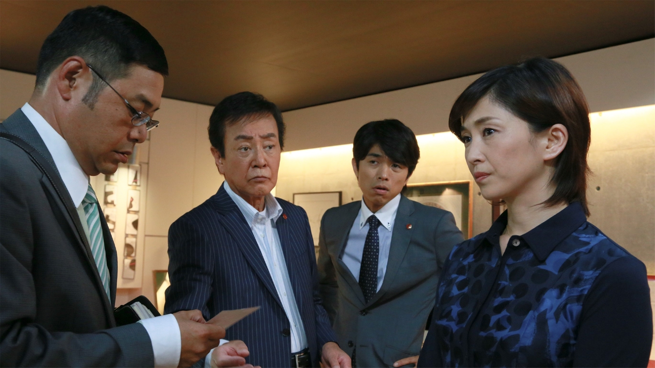 [271174]警視庁捜査一課9係 2013(5枚セット)第1話〜第10話 最終【全巻セット 邦画 中古 DVD】ケース無:: レンタル落ち 61fnAkGoQnL._UF1000,1000_QL80_.jpg