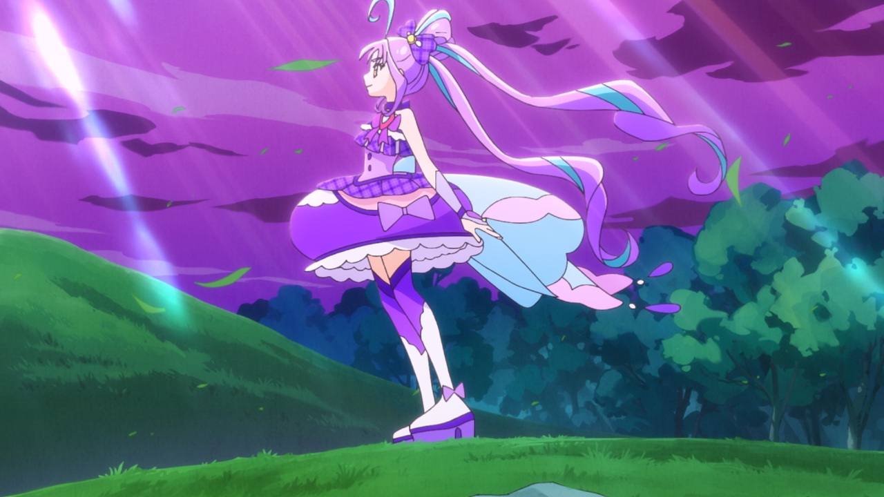 キミとアイドルプリキュア キュア キュンキュン 120 (9) Amazon.co.jp