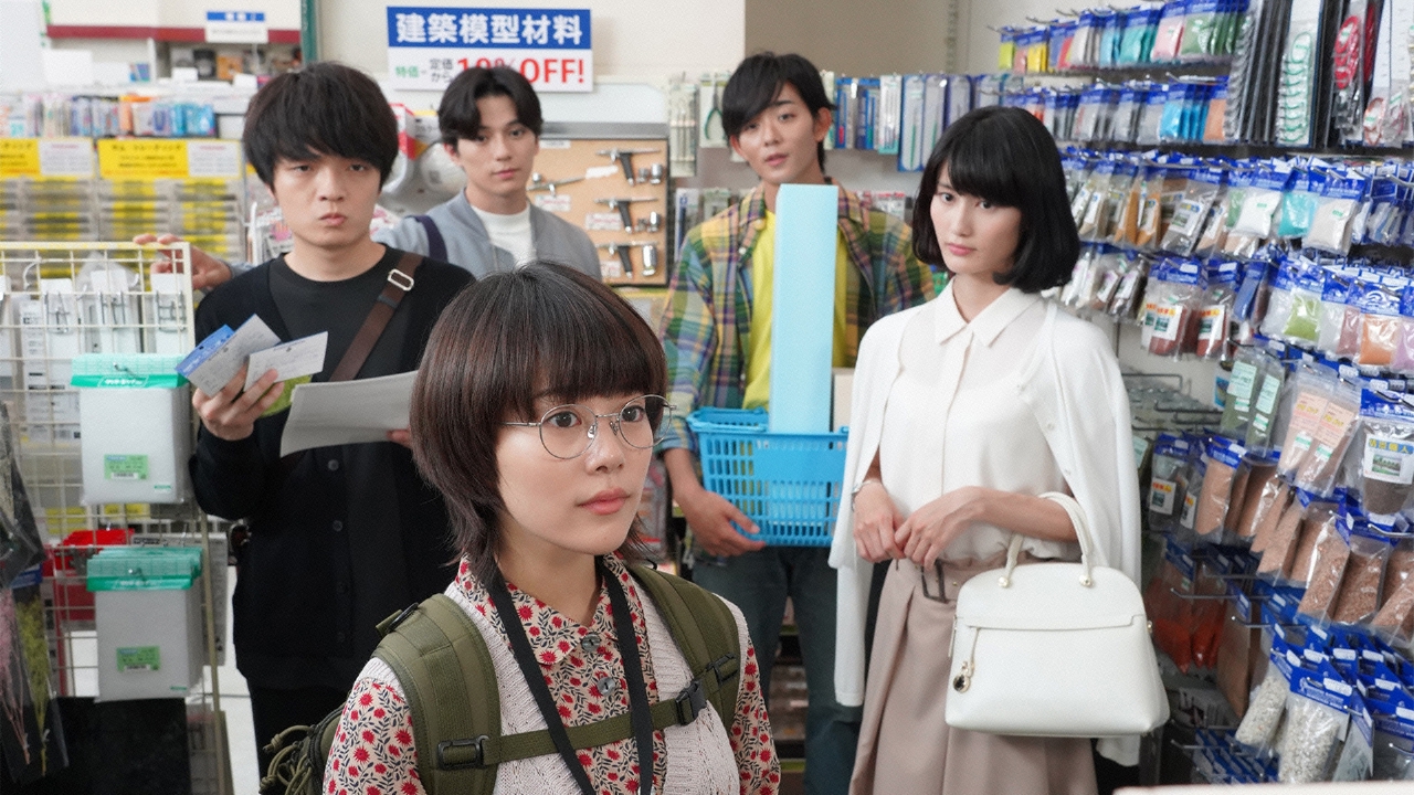 活動歴および当時の関連ビジュアル記録