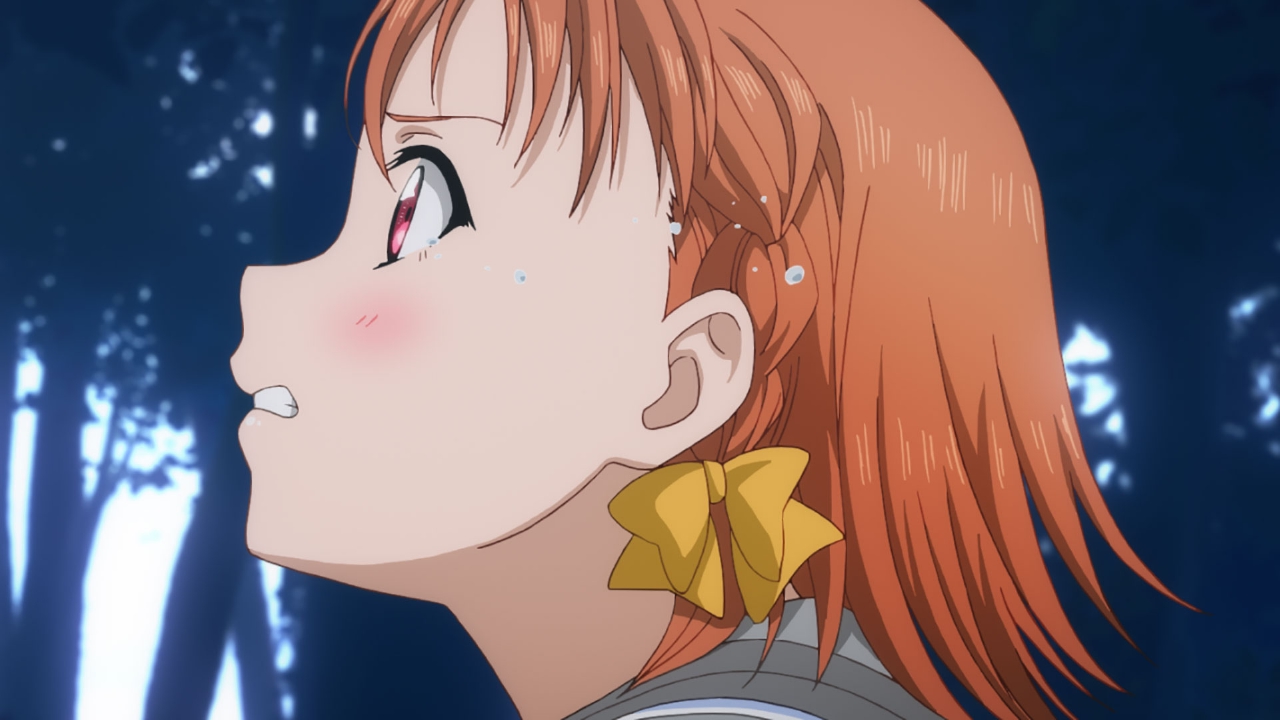 ラブライブ！サンシャイン!! 2期 4月7日(月)放送分 第1話「ネクスト