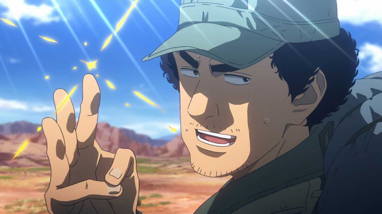 宇宙兄弟 2013年放送 第49話 リーダー新田｜アニメ／ヒーロー｜見逃し