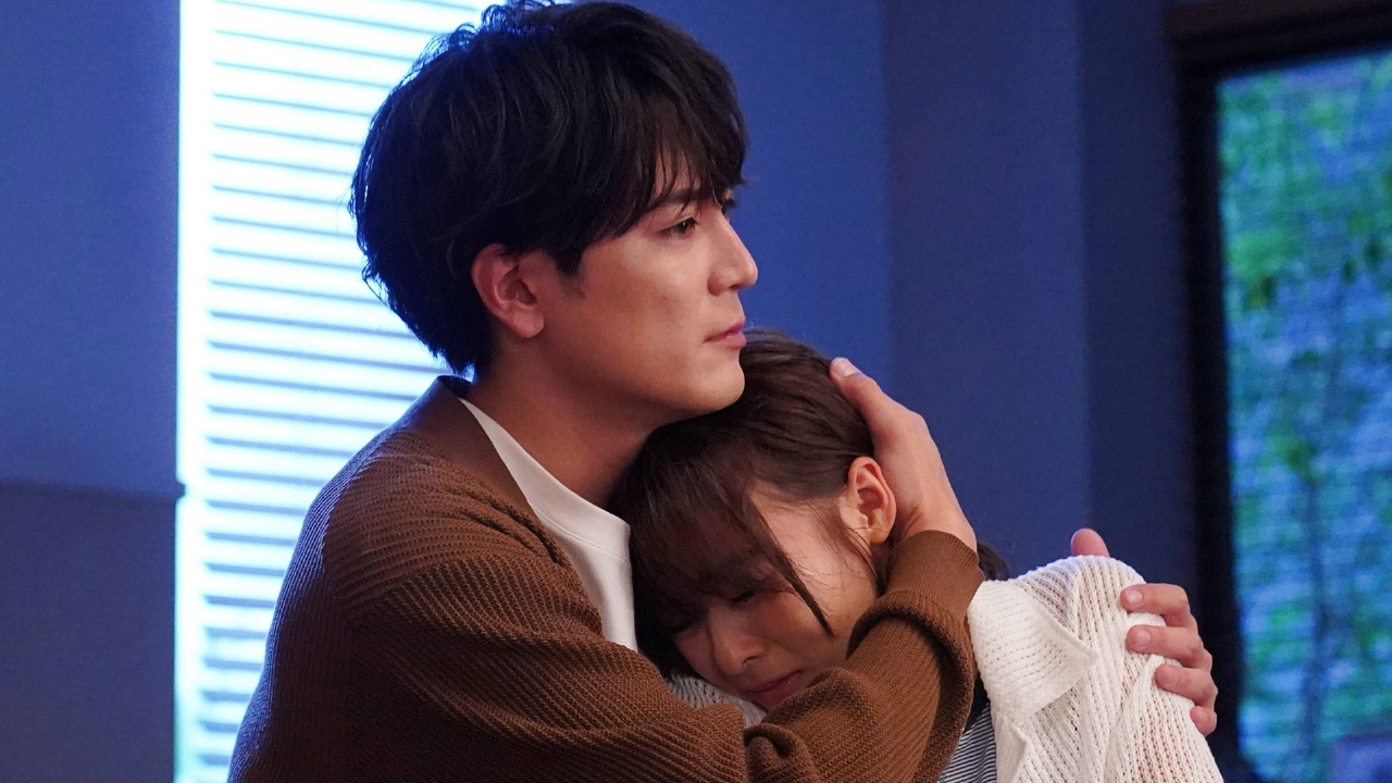 真夏のシンデレラ 2023年放送 第7話 家族の絆と君の涙｜ドラマ｜見逃し