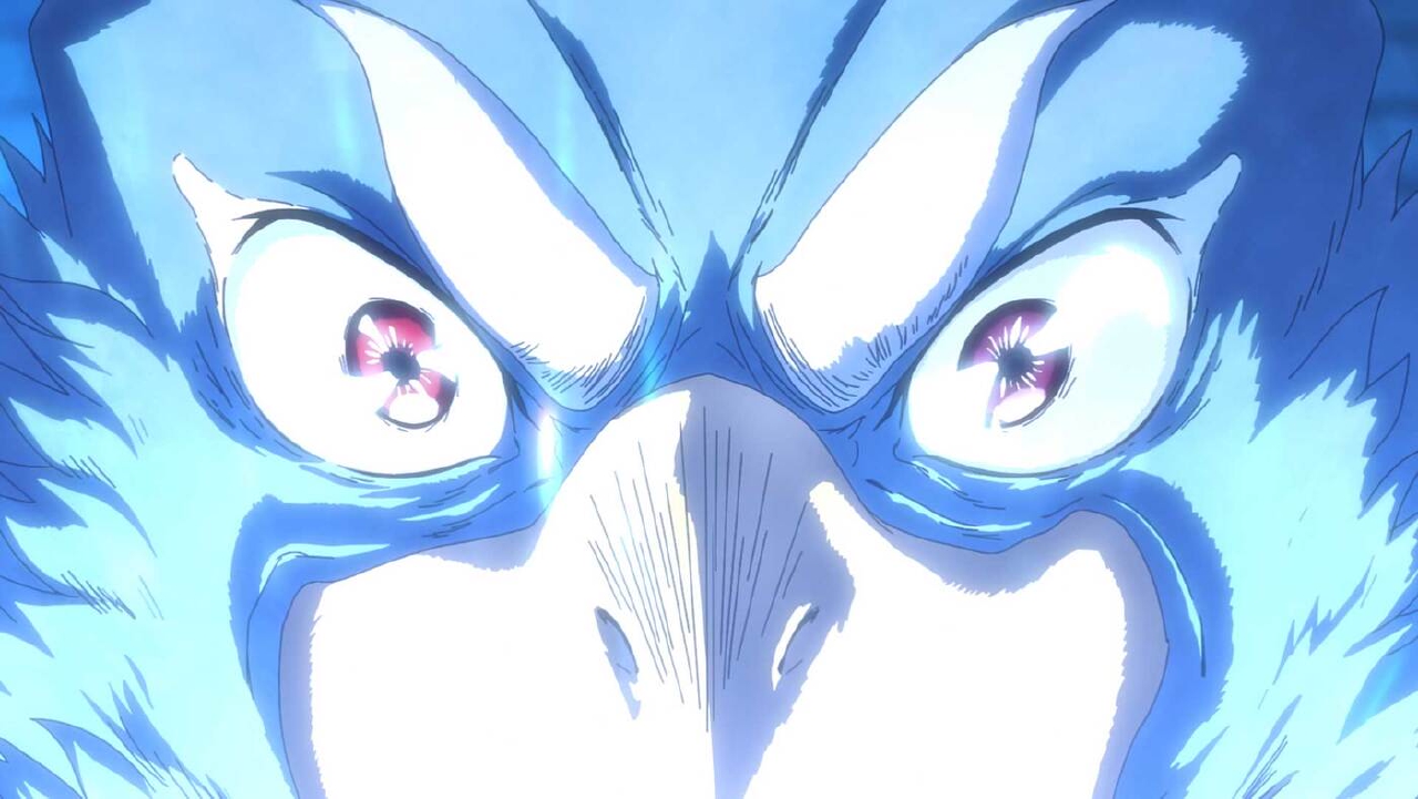 シャングリラ・フロンティア 2nd Season 3月23日(日)放送分 第49話