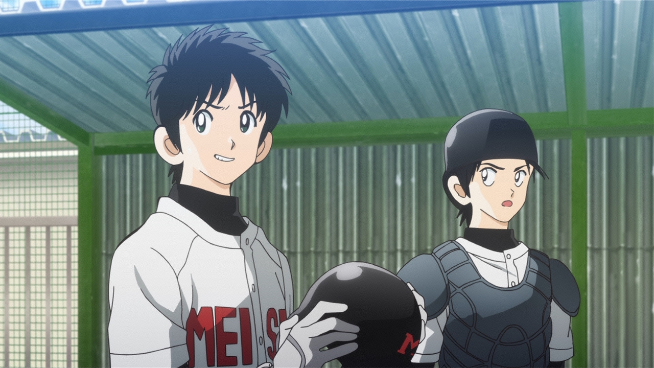 14 アニメ ミックス TVアニメ『MIX』第2クールOP＆EDアーティストが決定 | アニメイトタイムズ