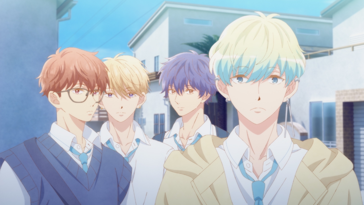 どうせ、恋してしまうんだ。 3月20日(木)放送分 第11話 変わっていく