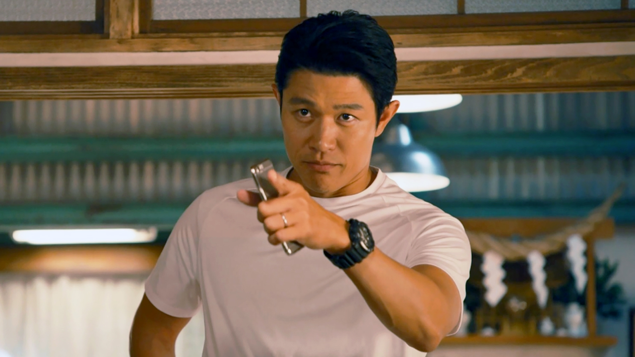 下剋上球児 2023年放送 第8話 まだ終わらせない！仲間と誓う最後の夏