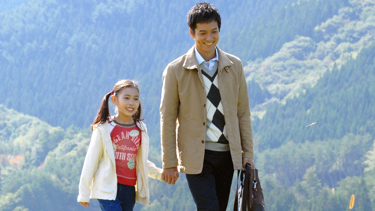 内田康夫サスペンス 浅見光彦 ～最終章～ 2009年放送 第3話 岩手遠野