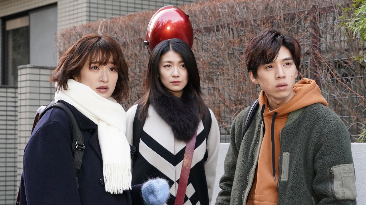 リバーサルオーケストラ 2023年放送 #6 恋が動き出す！情熱のカルメン