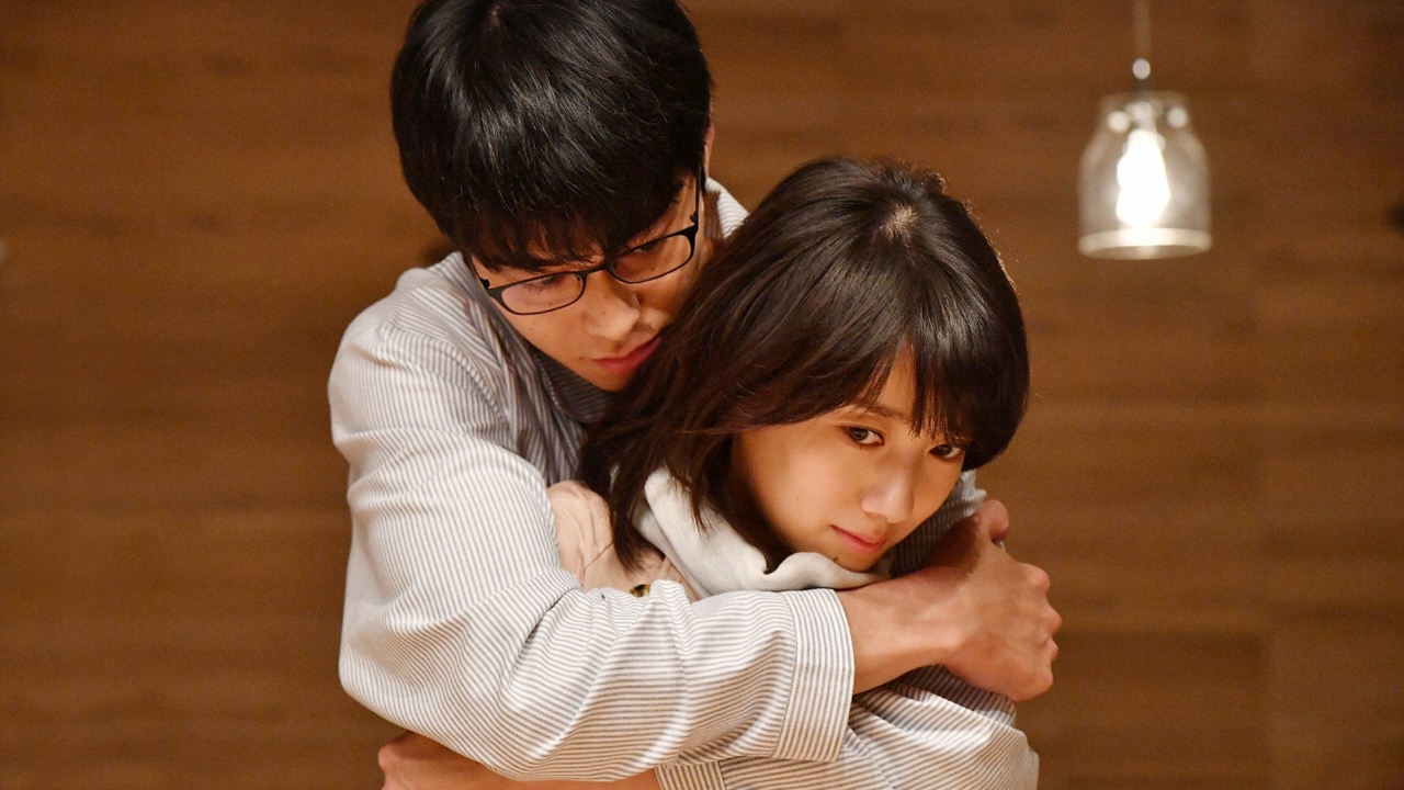 あなたのことはそれほど 2017年放送 Story2 暴走する春の恋！背徳の