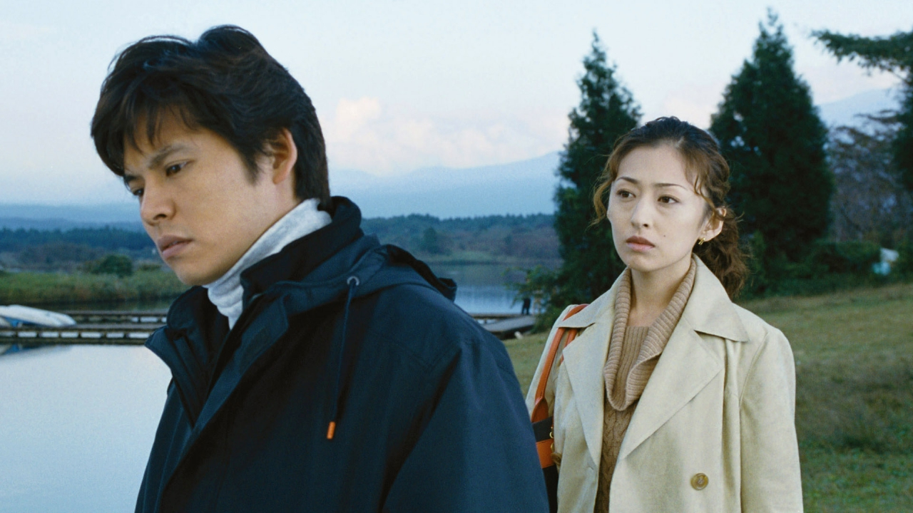 織田裕二★松雪泰子★阿部寛『真夜中の雨』レンタル落ちDVD★全巻 織田裕二☆松雪泰子☆阿部寛『真夜中の雨』レンタル落ちDVD