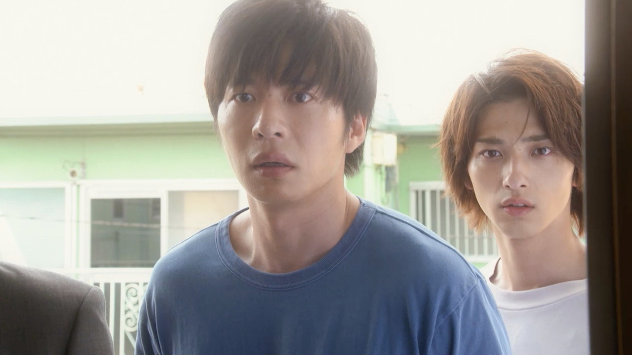 あなたの番です-反撃編- 2019年放送 第17話｜ドラマ｜見逃し無料配信は