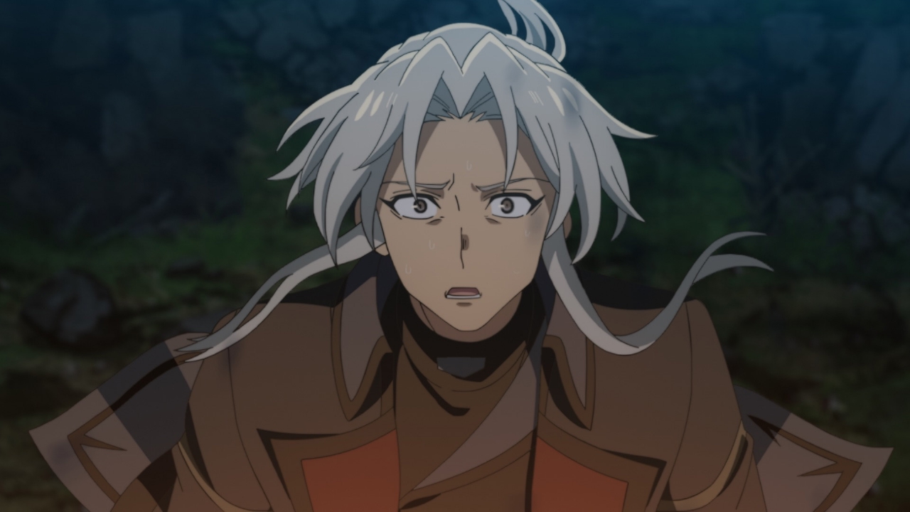 水属性の魔法使い 9月18日(木)放送分 #11 爆炎の魔法使い｜アニメ