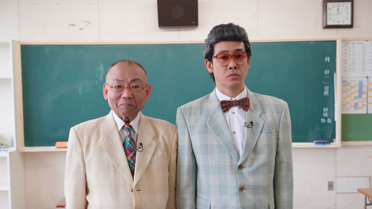 1×8いこうよ！ 7月27日(日)放送分 1×8教育研究所2025