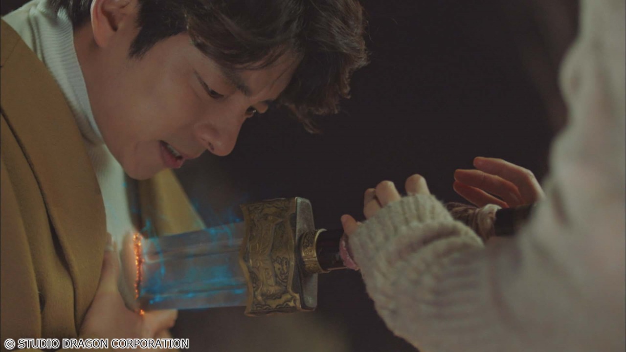 トッケビ～君がくれた愛しい日々～ 8月5日(火)放送分 第11話｜ドラマ