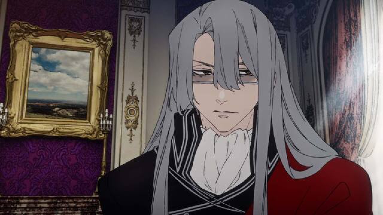 TRUMPシリーズTVアニメ『デリコズ・ナーサリー』 2024年放送 episode.13「さよならナーサリー」｜アニメ／ヒーロー｜見逃し無料配信 はTVer！人気の動画見放題