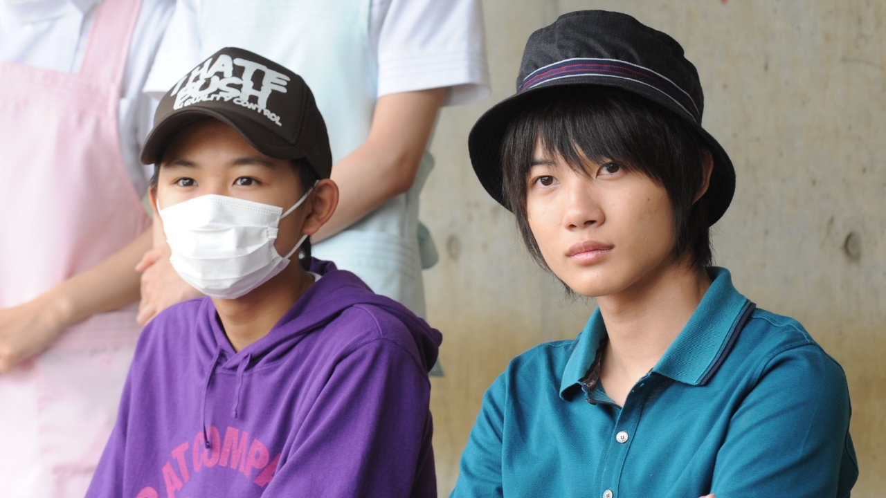 赤鼻のセンセイ 2009年放送 第4話｜ドラマ｜見逃し無料配信は
